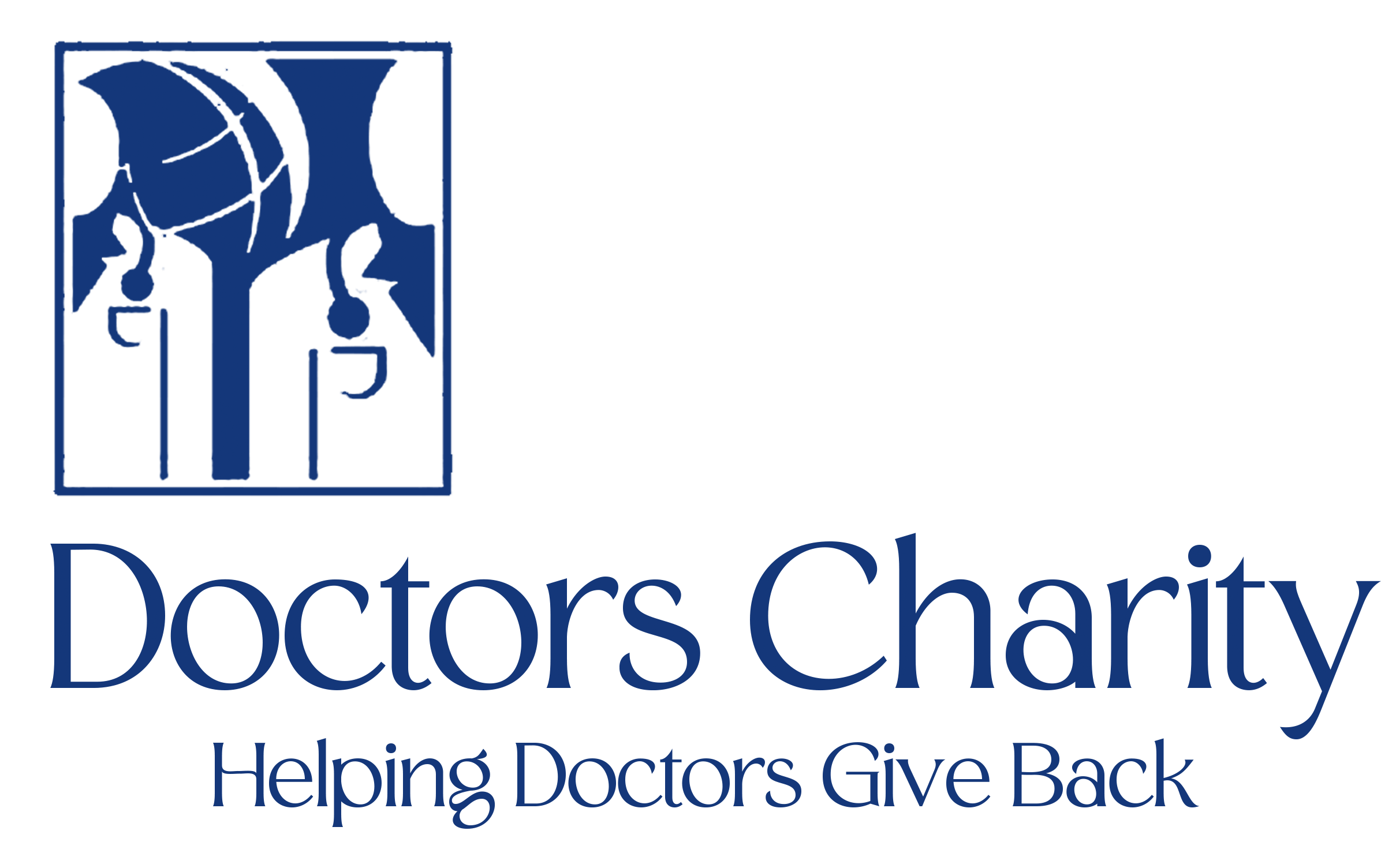 Doctors Charity Logo