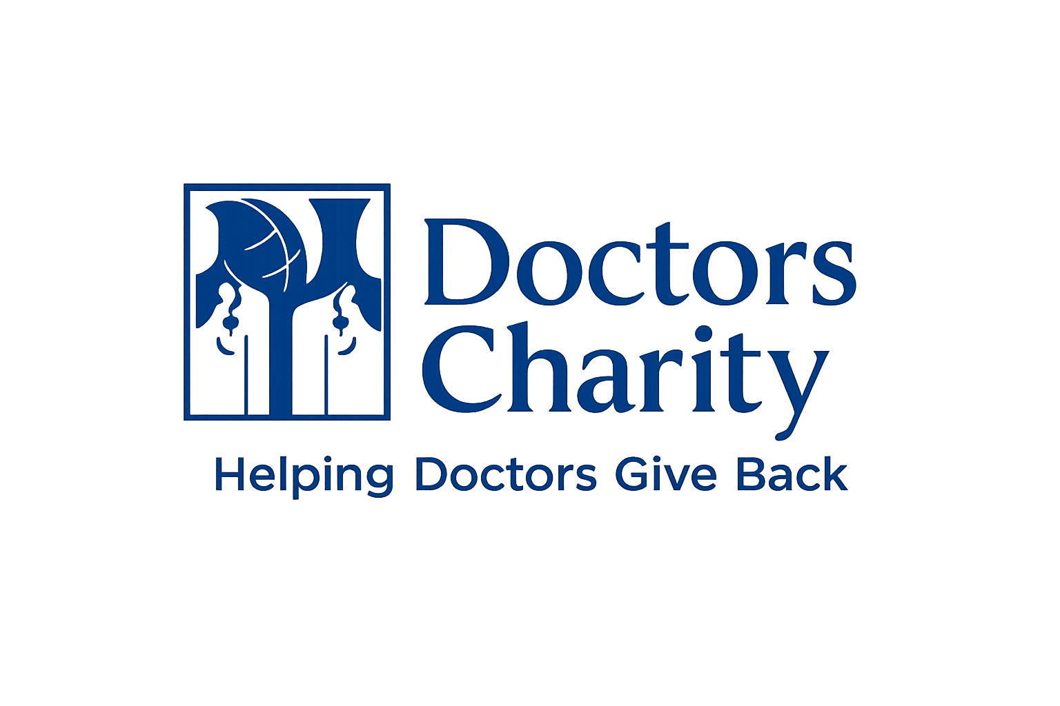 Doctors Charity Logo