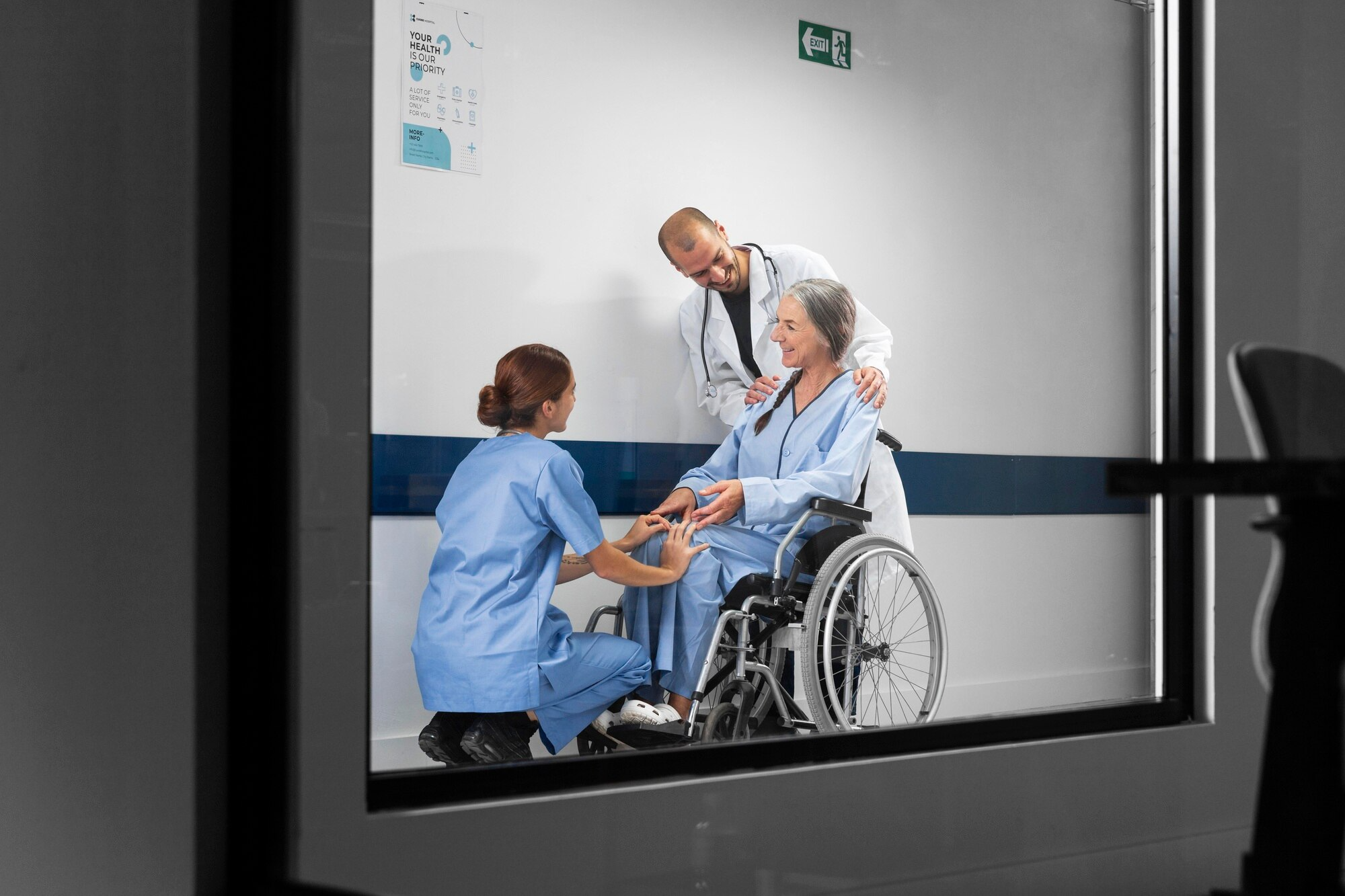Surgical medical instruments and equipment
