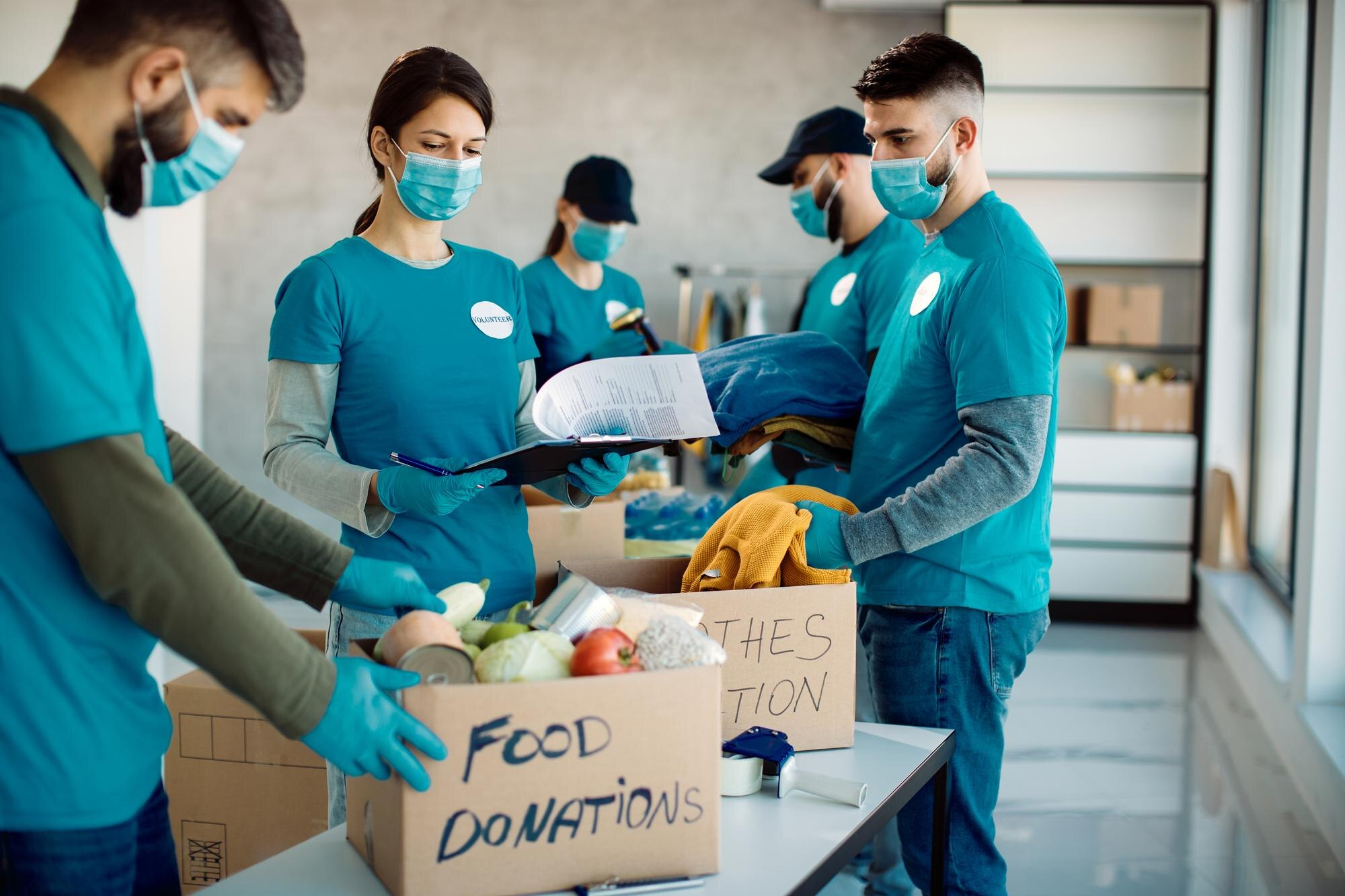 Medical missions abroad helping rural community